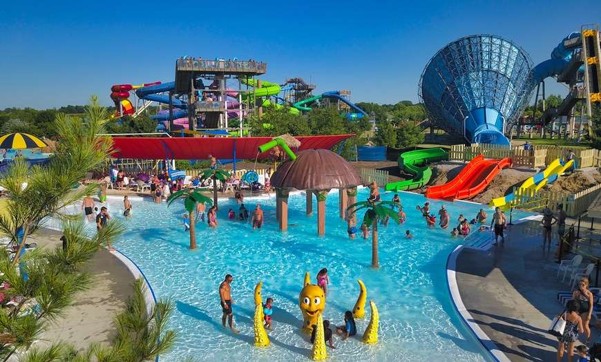 Najveći akva park u Ilinoisu otvara se sledećeg meseca