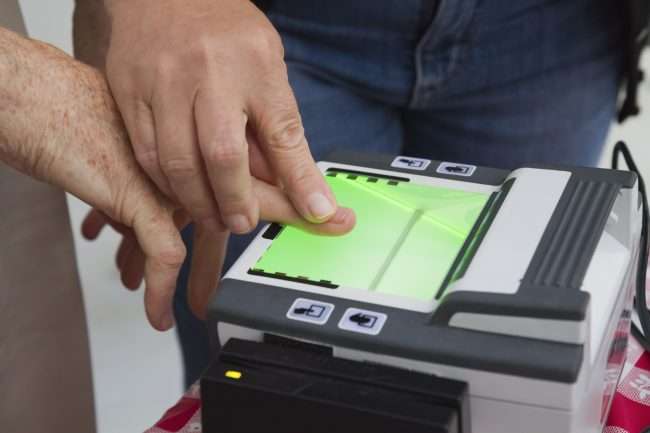 biometrijska provera chicago glasnik