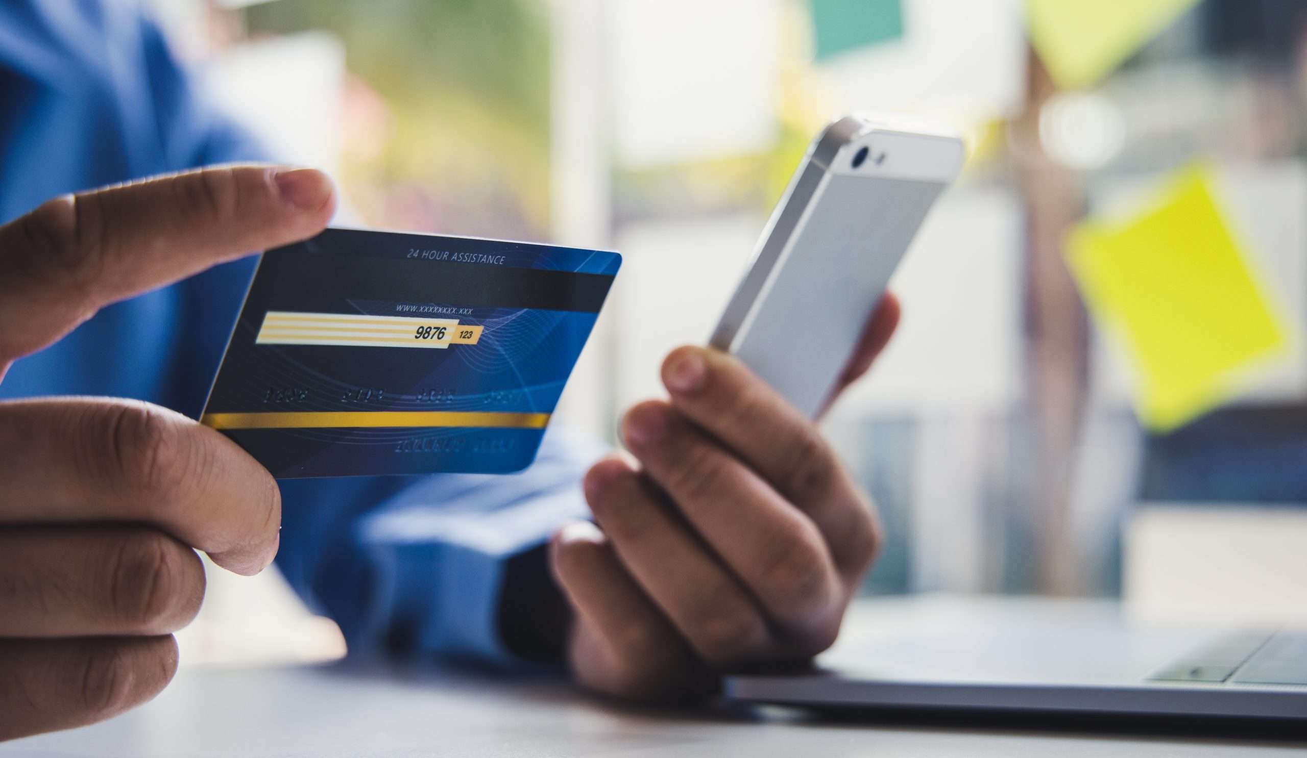 Koliko treba da sačekate između prijava za nove kreditne kartice? - Chicago Glasnik