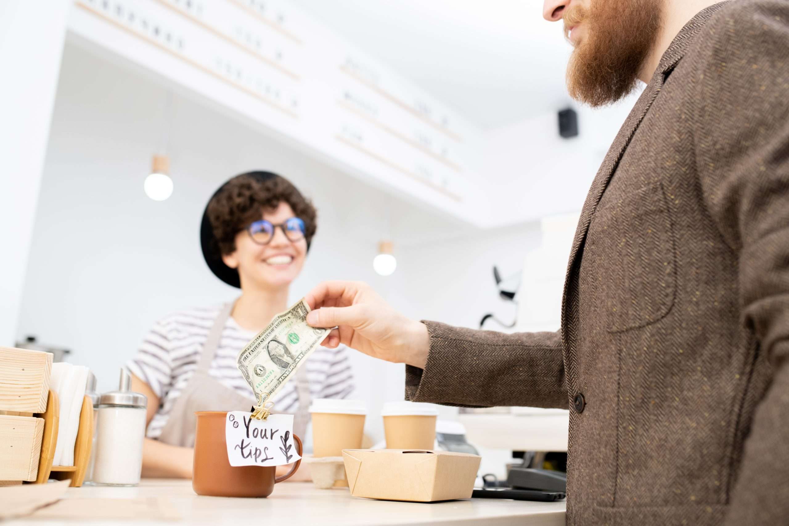 20% INCLUDED – Evo kako je nastala “Tip” kultura u Americi