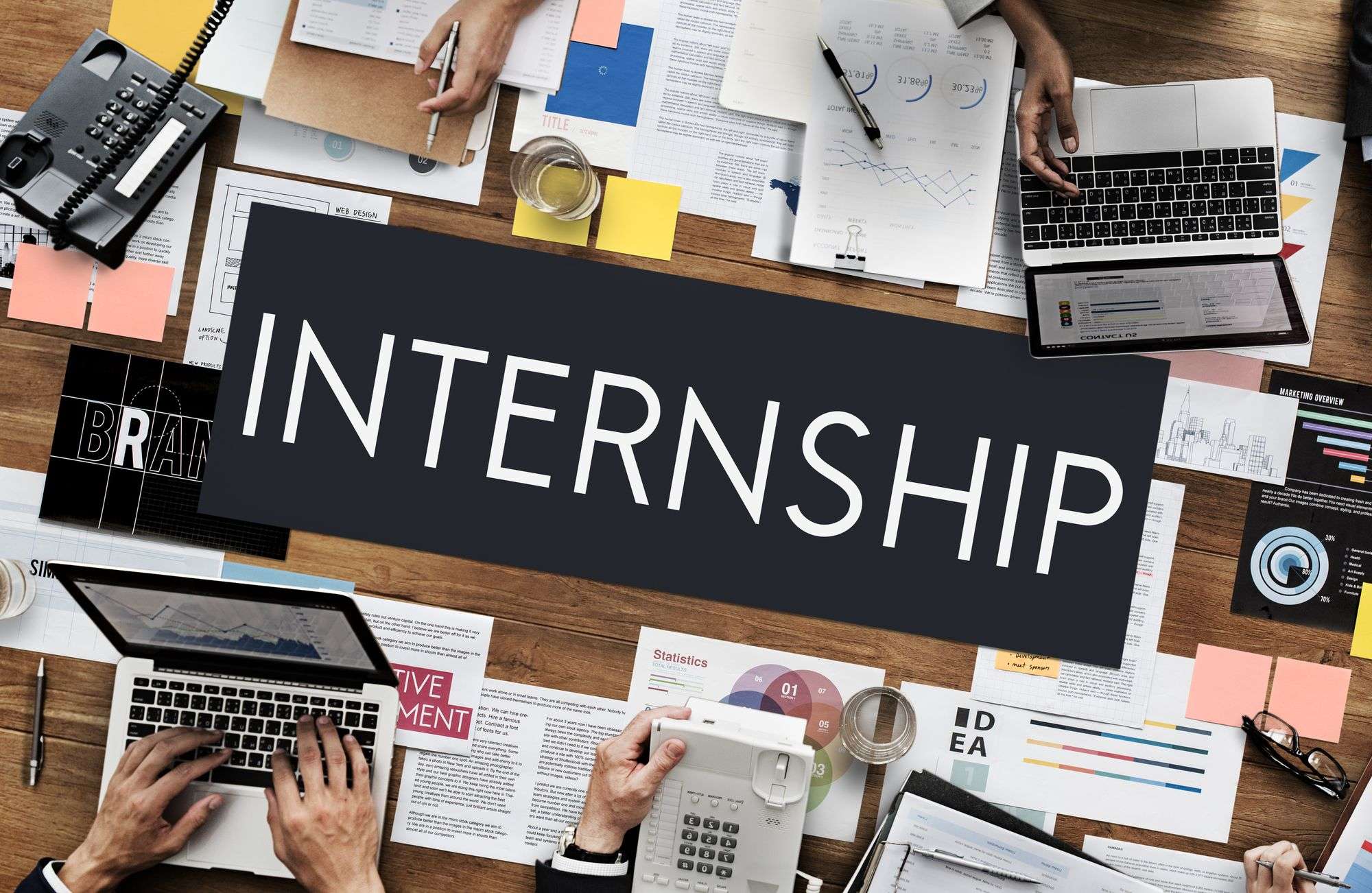 10 najplaćenijih internshipa u Americi, neki od njih su plaćeni preko $10.000 mesečno