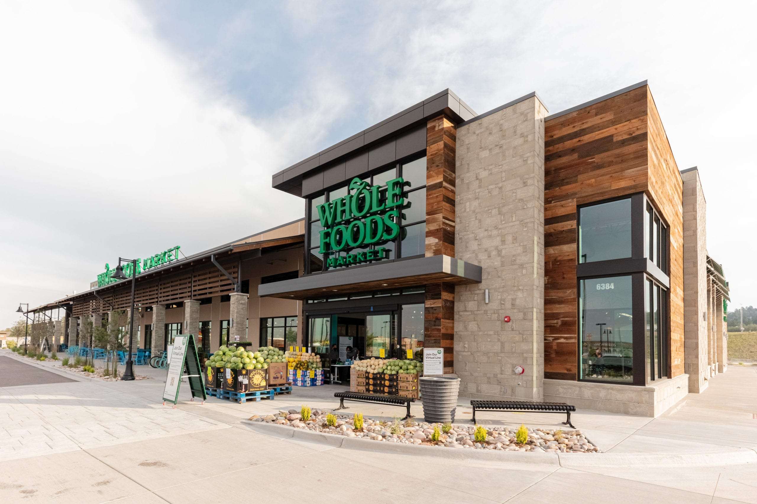 Amazon zatvara više Whole Foods Marketa. Zatvaraju se i 2 radnje u Čikagu - Chicago Glasnik