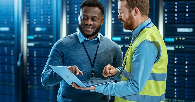 Information Technology Manager