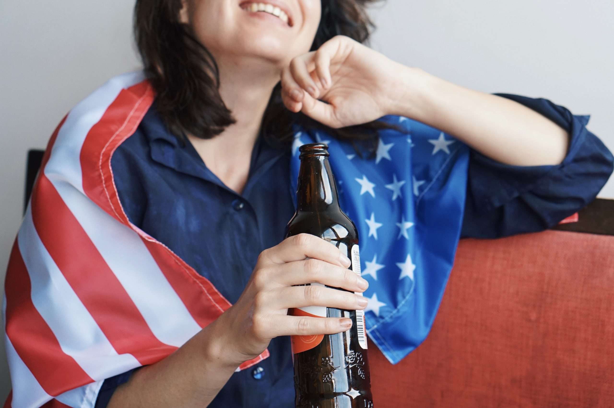 10 najpopularnijih alkoholnih pića u Americi