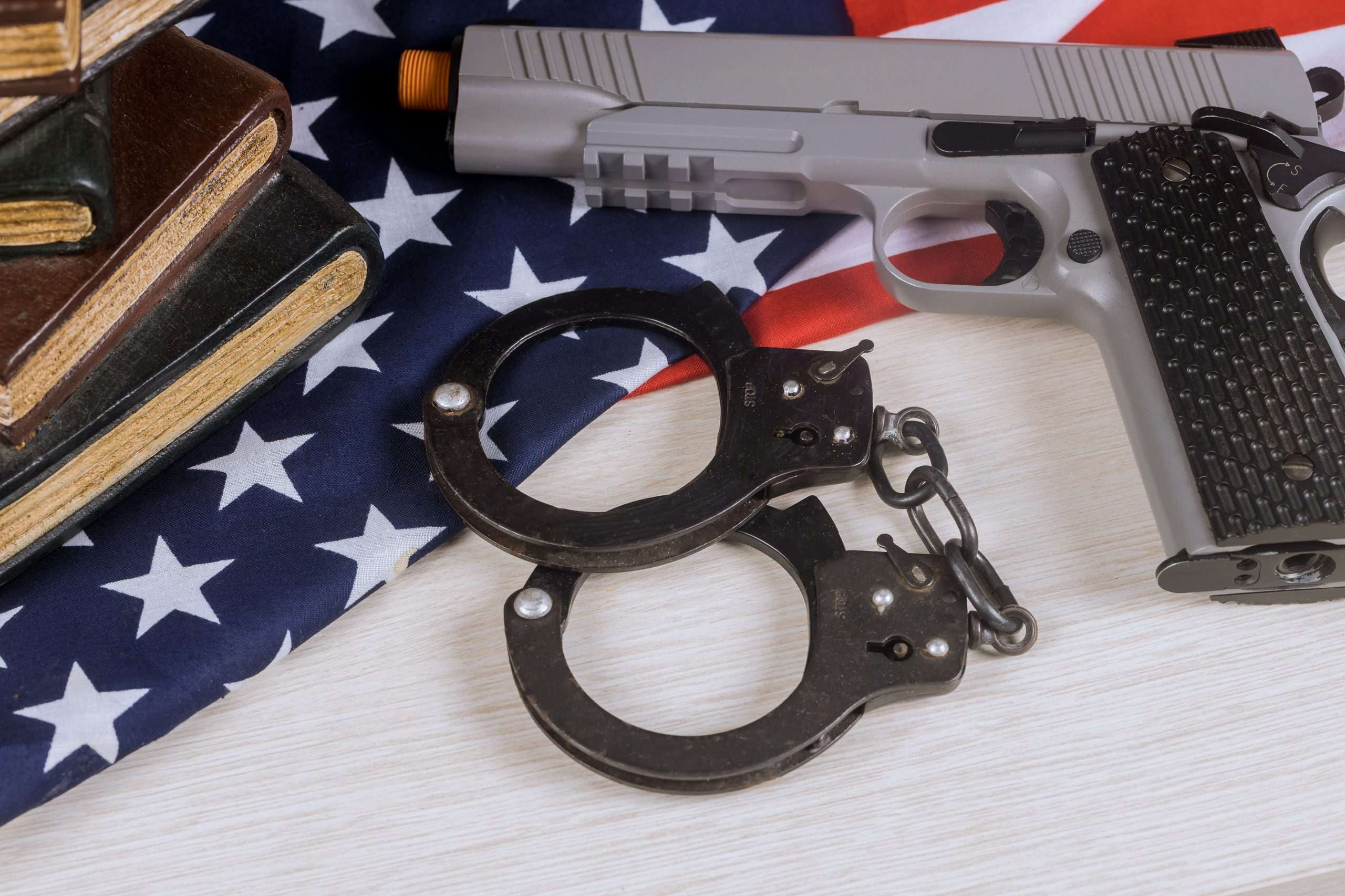 Najbezbednije države u Americi za 2022. godinu - Chicago Glasnik