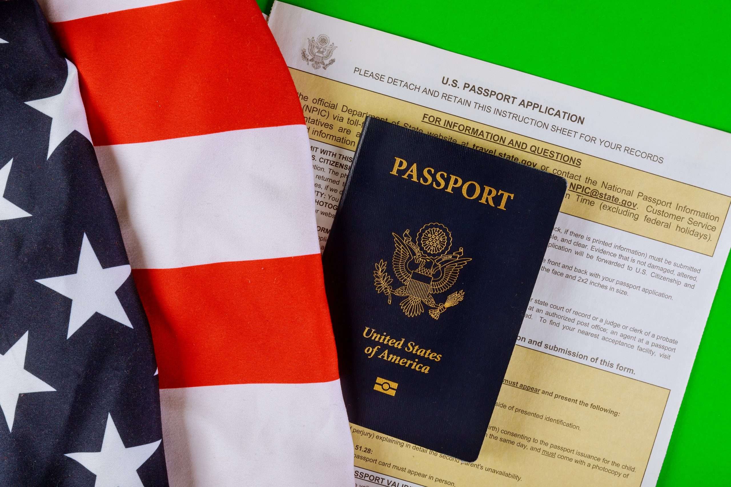 Najmoćniji pasoši na svetu 2023.godine. Američki pasoš na devetom mestu