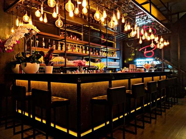 North America’s 50 Best Bars - Jedan čikaški bar je među 5 najboljih u Americi