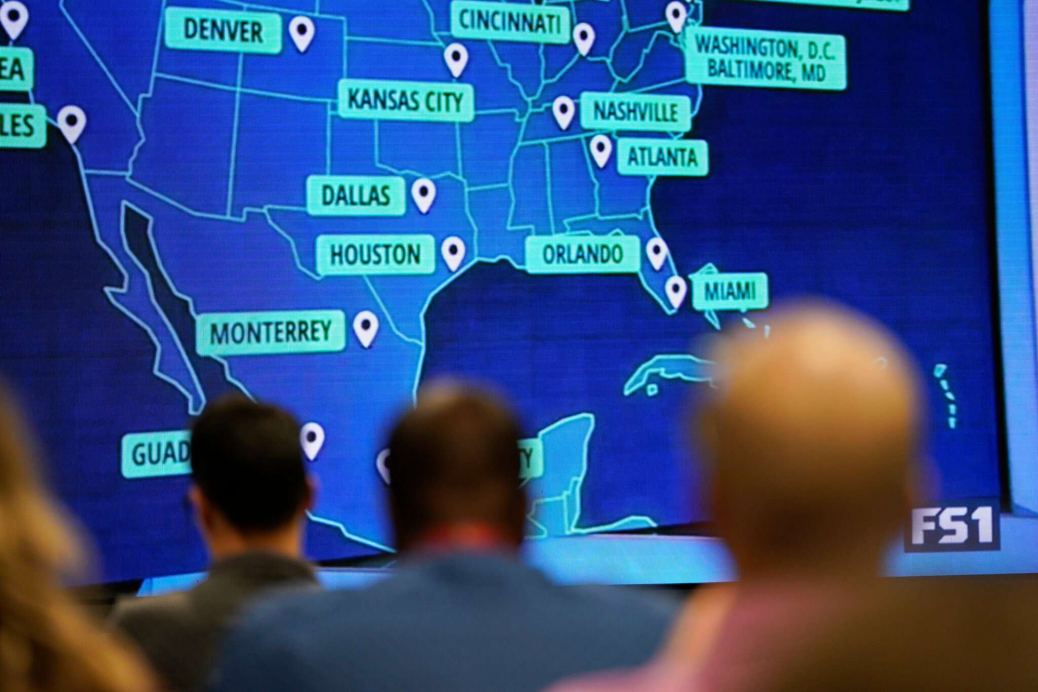 Ovi gradovi u Americi biće domaćini SP u fudbalu 2026. godine - Chicago Glasnik