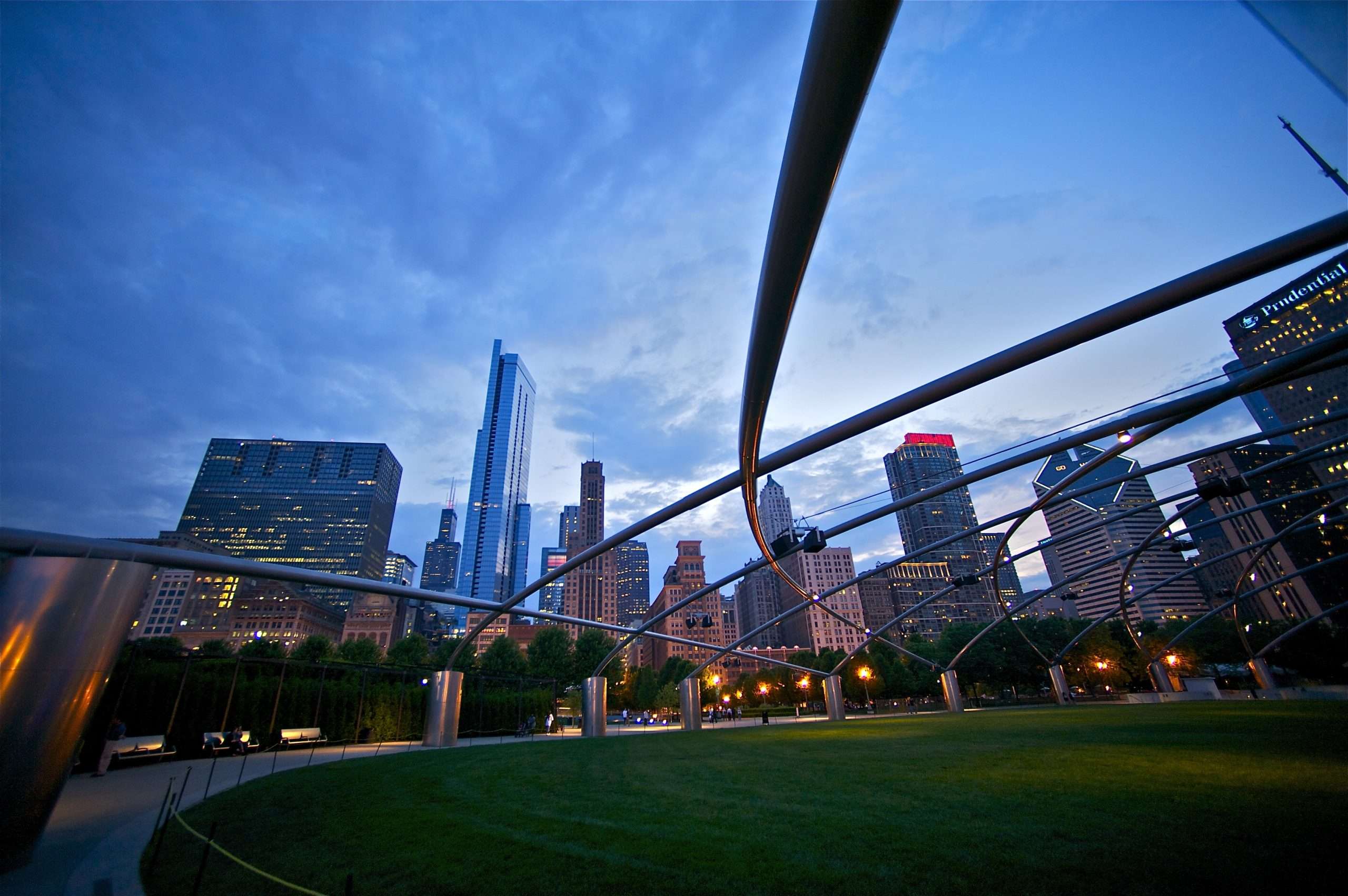Vikend događaji u Čikagu: Pitchfork, godišnjica Millennium Parka, Sad Summer Fest - Chicago Glasnik