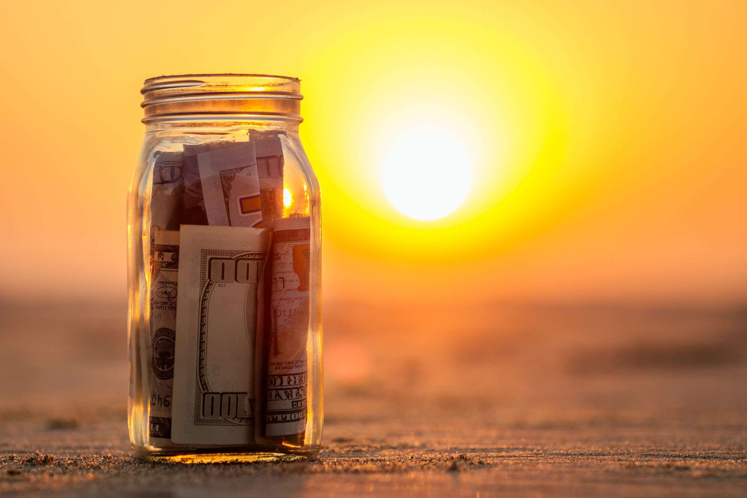10 najjeftinijih američkih država za život za vreme rastuće inflacije