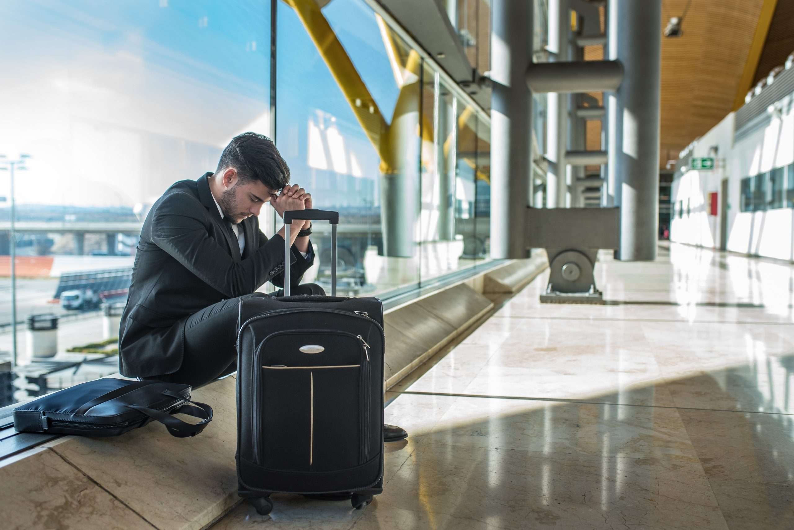 Ovi američki aerodromi su najgori zbog kašnjenja i otkazivanja letova