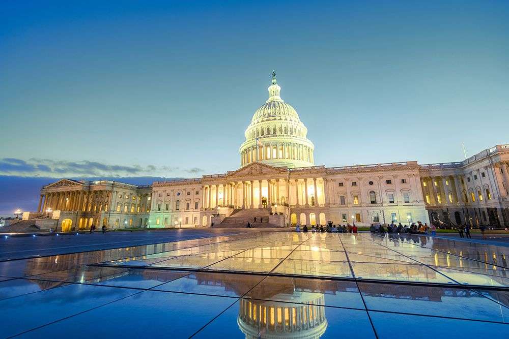 U Kongresu ponovo predložen zakon o četvorodnevnom radnom vremenu. Ima li šanse da bude usvojen? - Chicago Glasnik