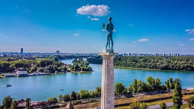 Karta Serbika – 8.000 ljudi iz dijaspore prijavilo se za povratak u Srbiju