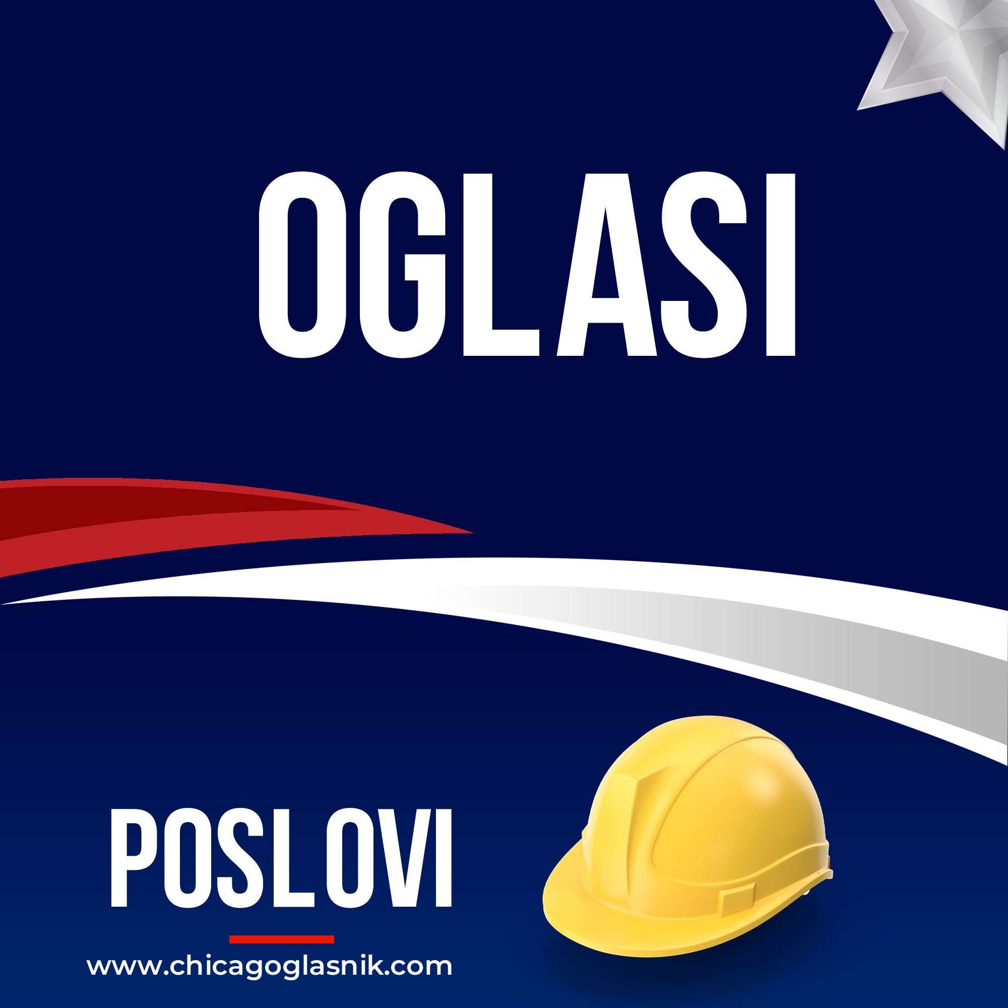 Now hiring: Experienced Owner Operators (2+ years) - Chicago Glasnik