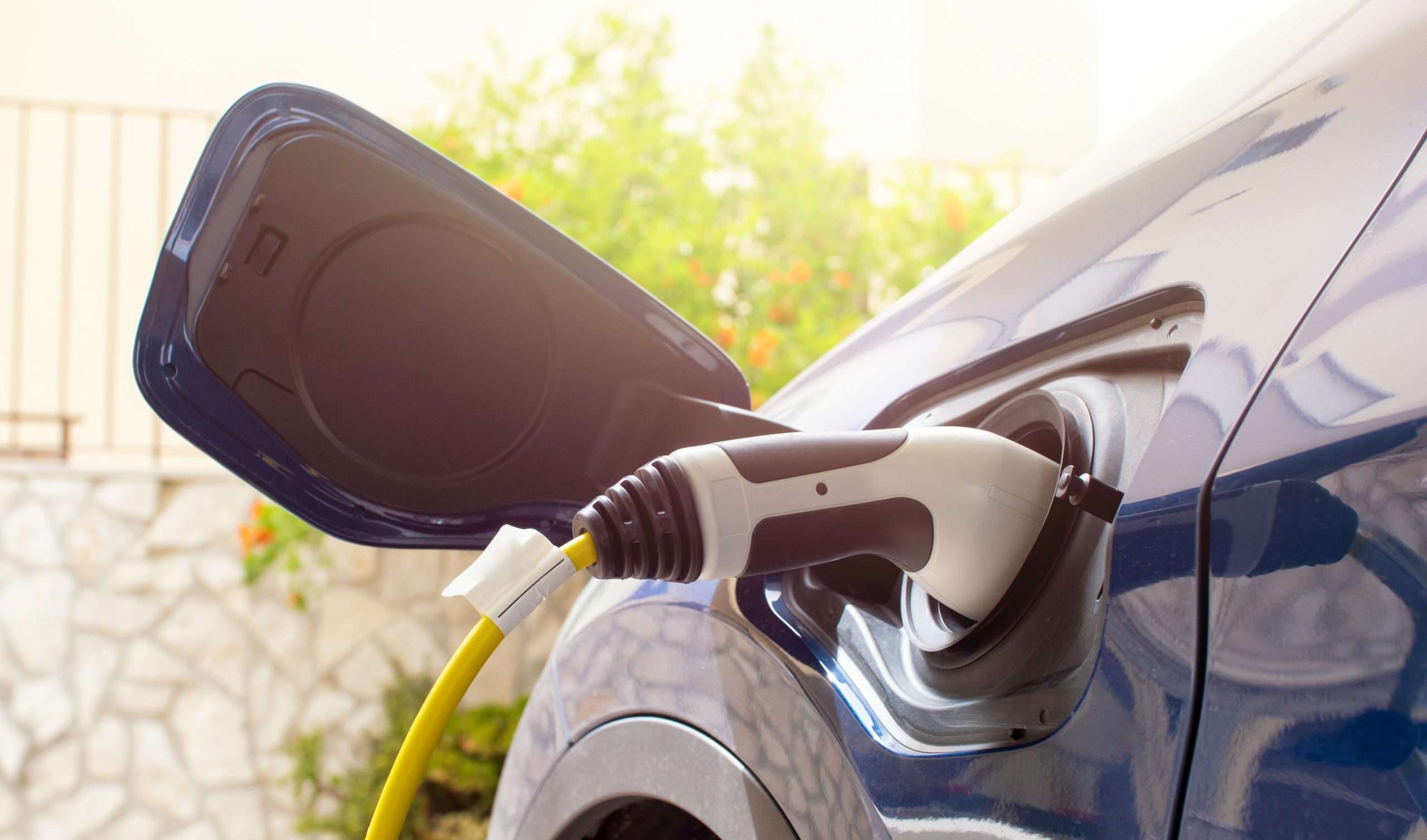 Kupci električnih vozila u Ilinoisu mogu dobiti povraćaj novca od $4000
