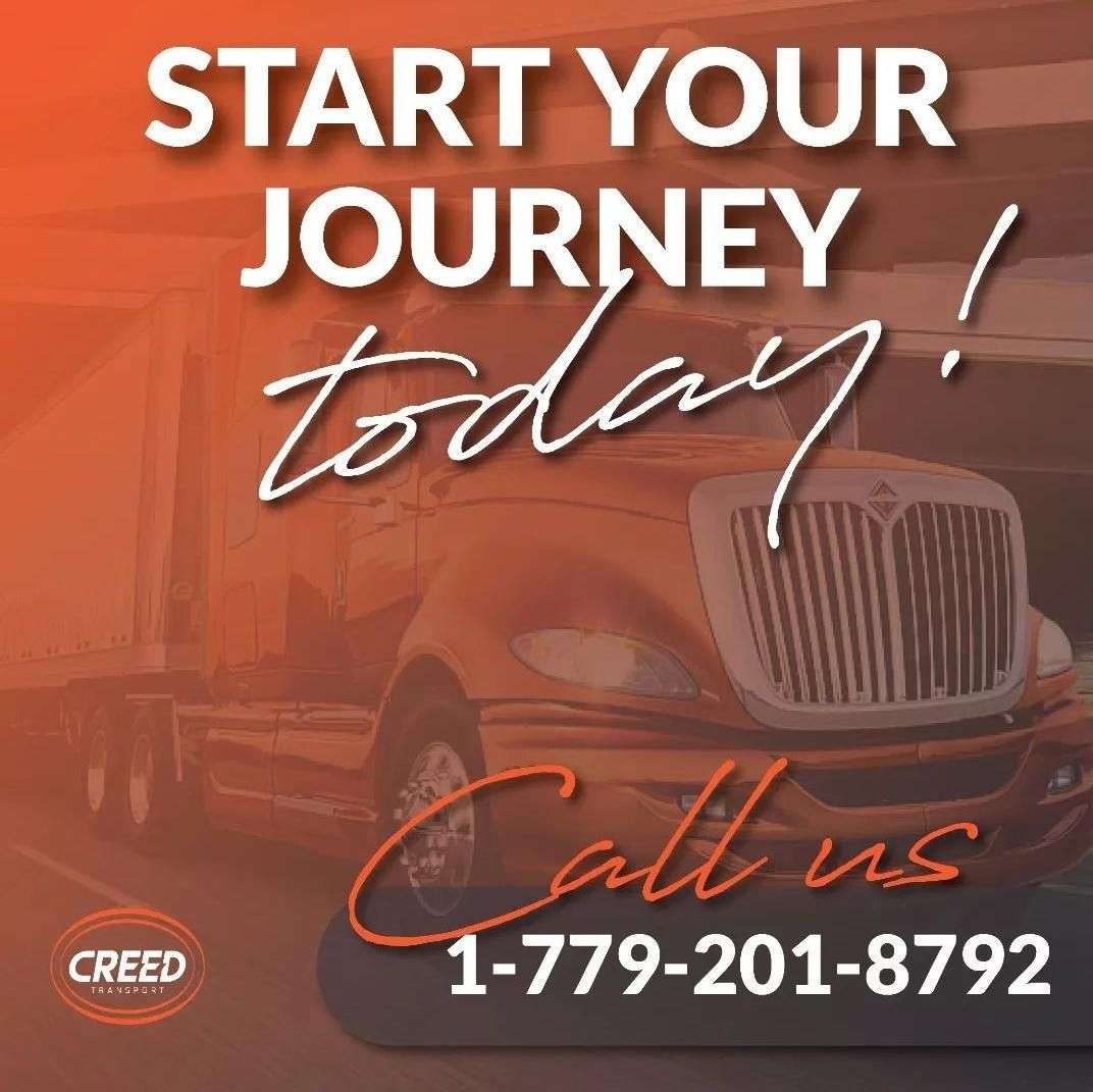 Creed Transport Inc iz Čikaga zapošljava CDL A vozače - Chicago Glasnik