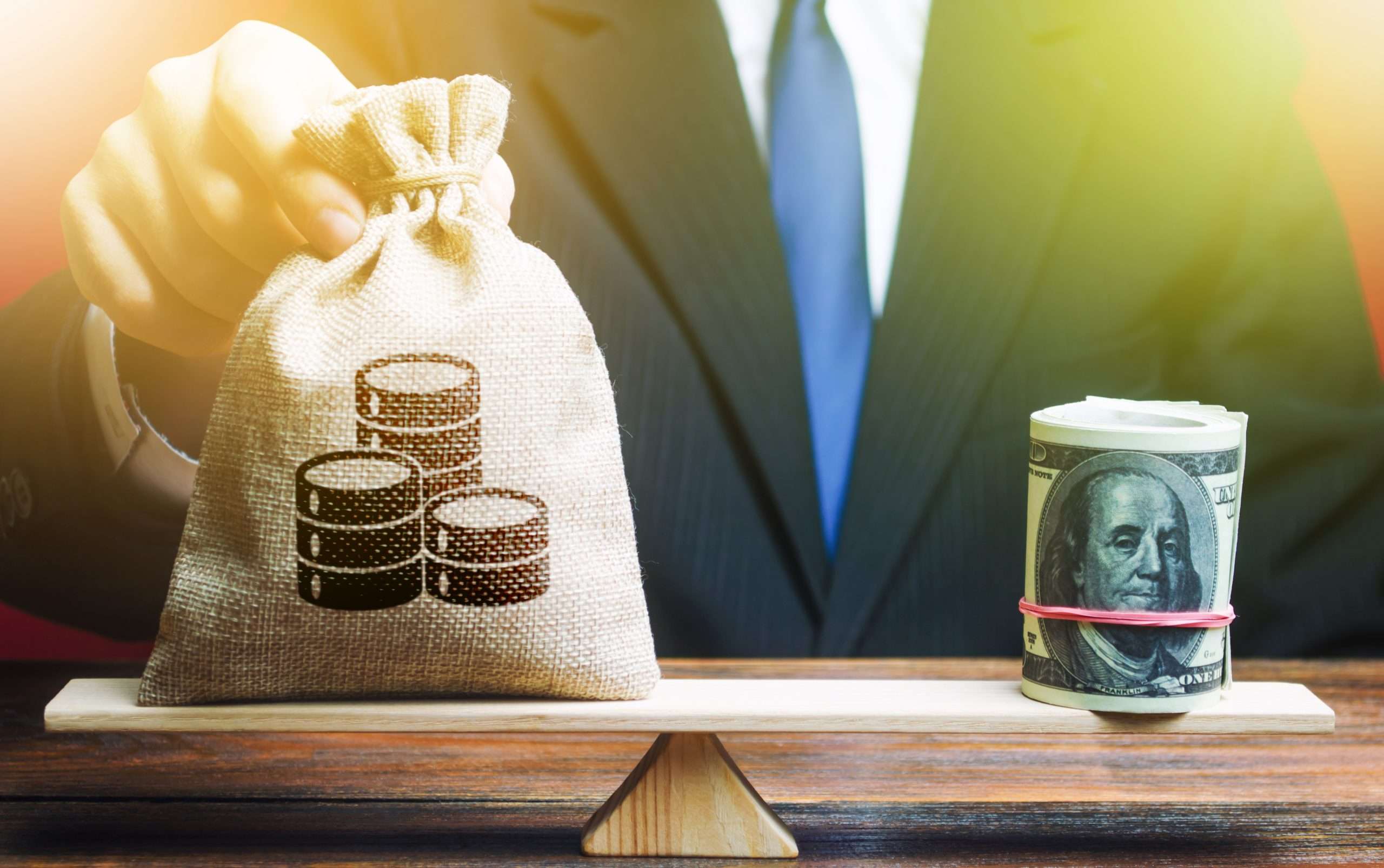 Kada su Sjedinjene Države počele da koriste papirni novac? - Chicago Glasnik