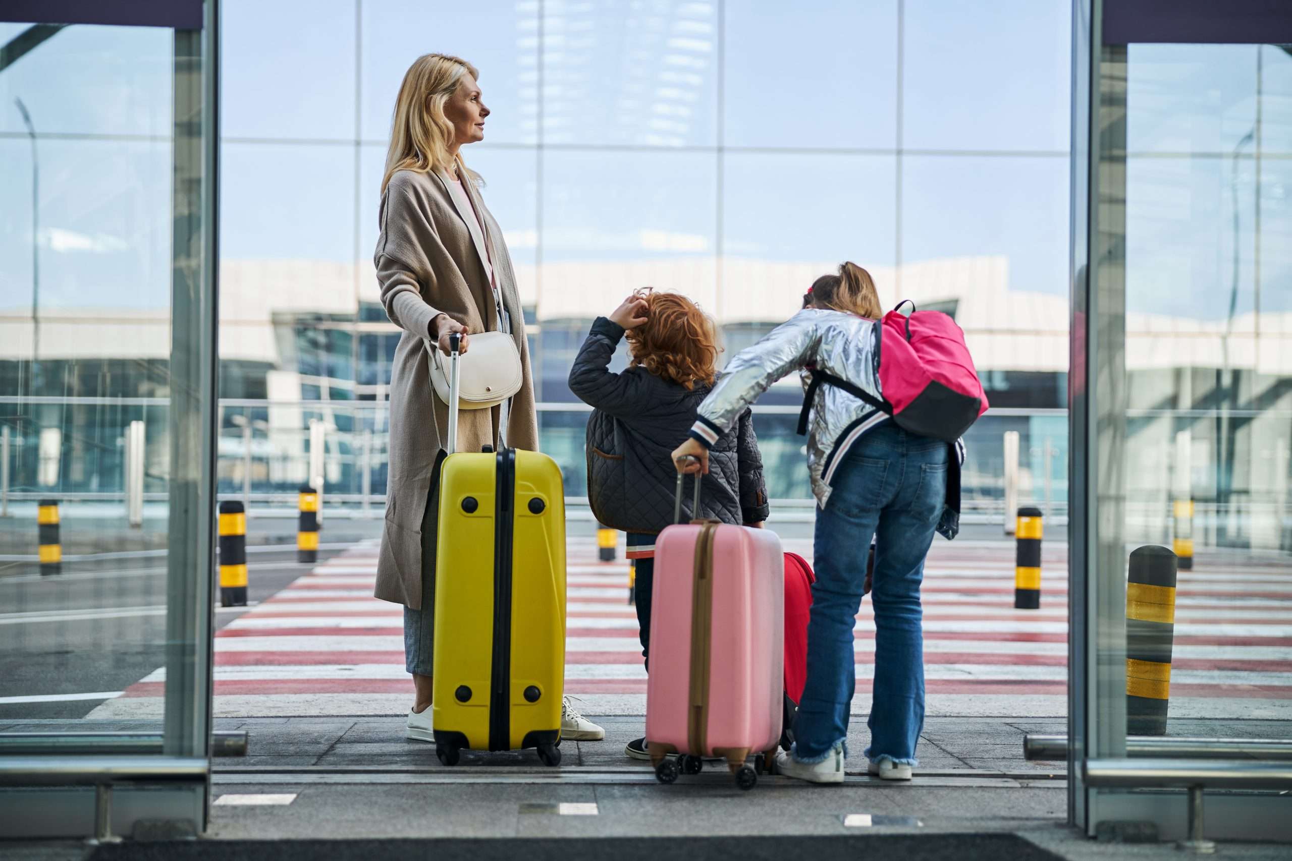 Kako član vaše porodice van Amerike može dobiti zelenu kartu? - Chicago Glasnik