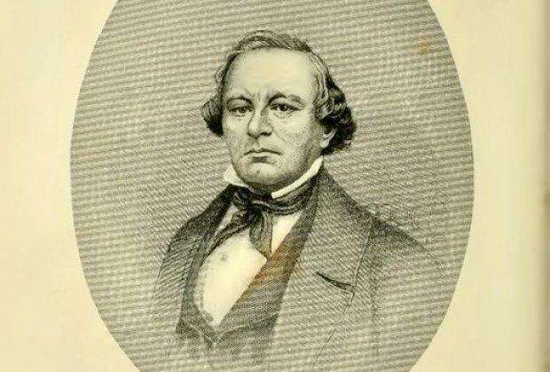 Đorđe Šagić - prvi Srbin koji je došao Ameriku i učestvao u stvaran…