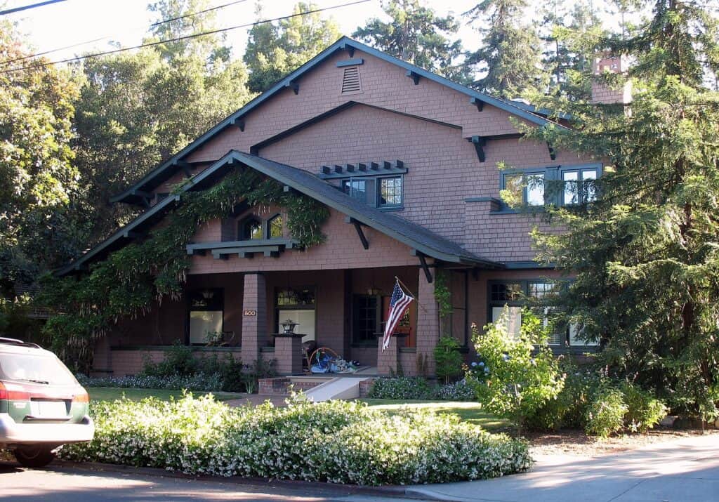 94022 – Los Altos, California (Los Altos Hills)