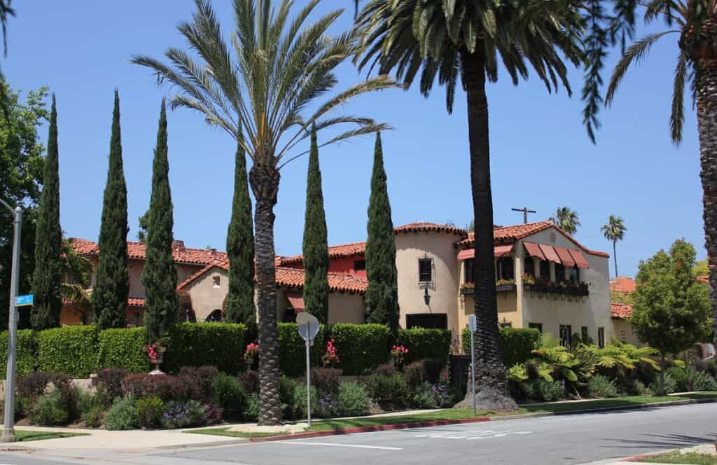 90402 – Santa Monica, California