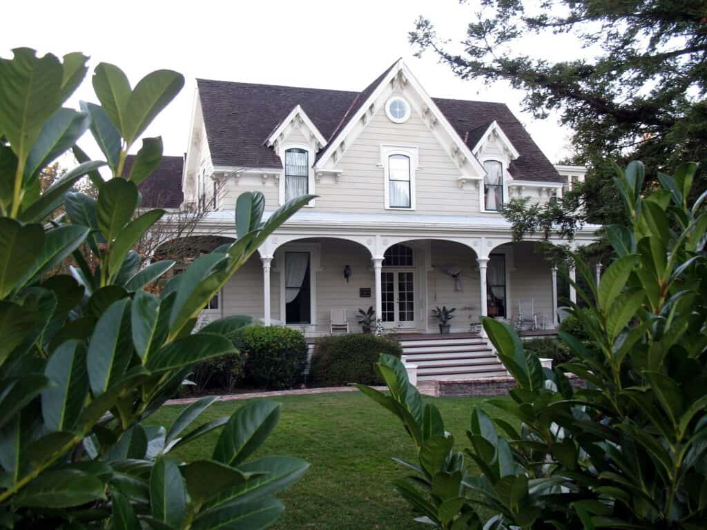 94027 – Atherton, California