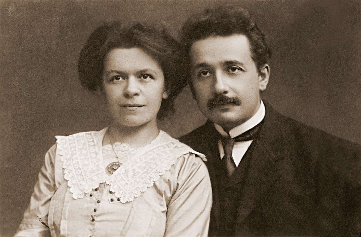 Upoznajte život naše naučnice Mileve Marić kroz predstavu “Einstein’s Wife”