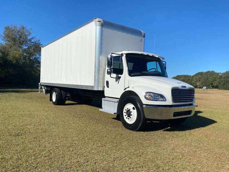 Potreban vozač za straight truck. Zagarantovana min. zarada $1300 - Chicago Glasnik