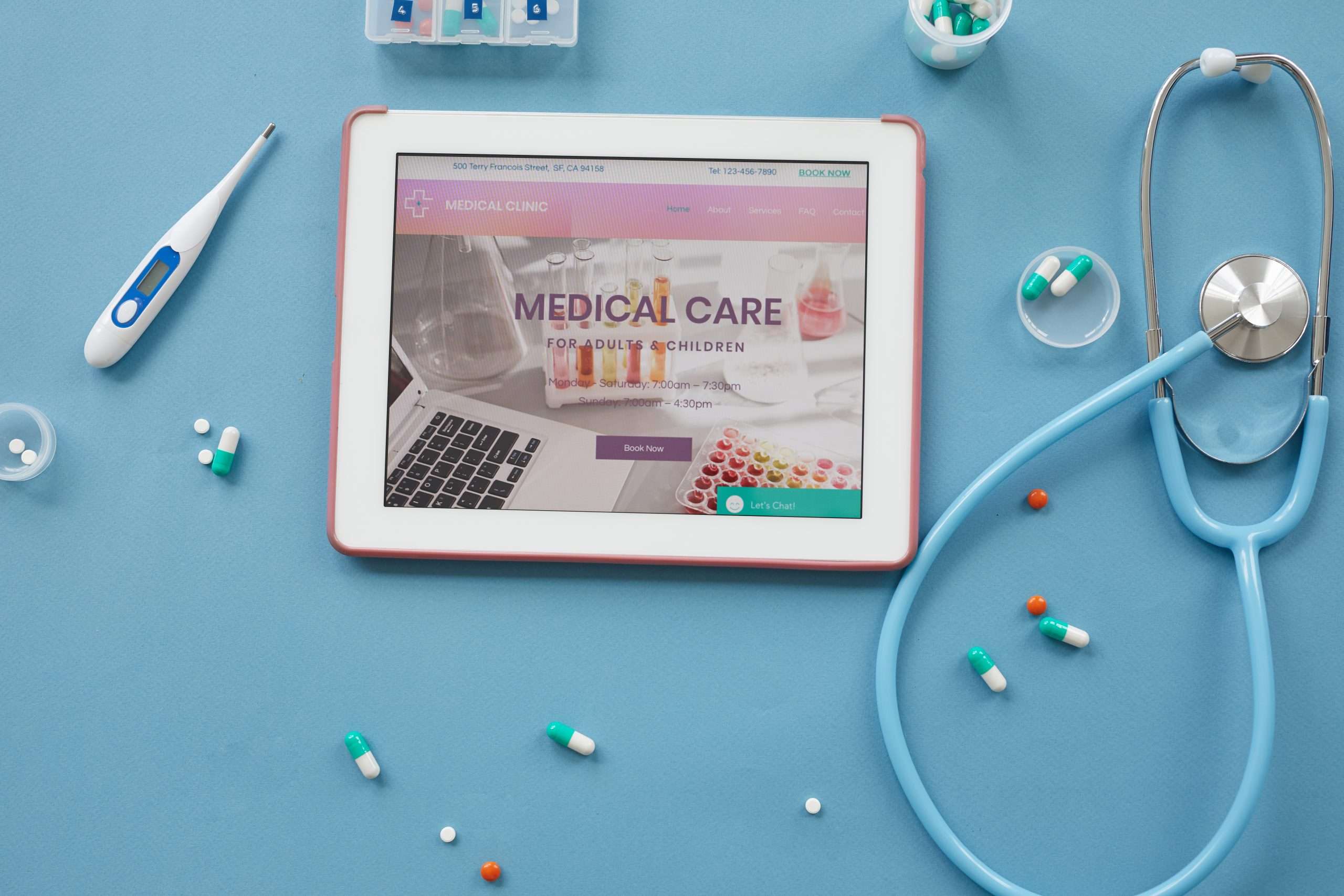 Zdravstvena zaštita za imigrante bez dokumenata – Evo osnovnih informacija o ovoj važnoj temi - Chicago Glasnik