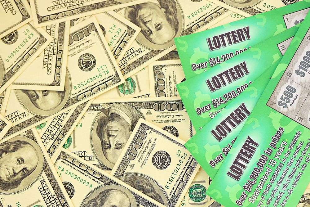 Dobitnički tiket vredan 4,85 miliona dolara prodat u čikaškom predgrađu - Chicago Glasnik