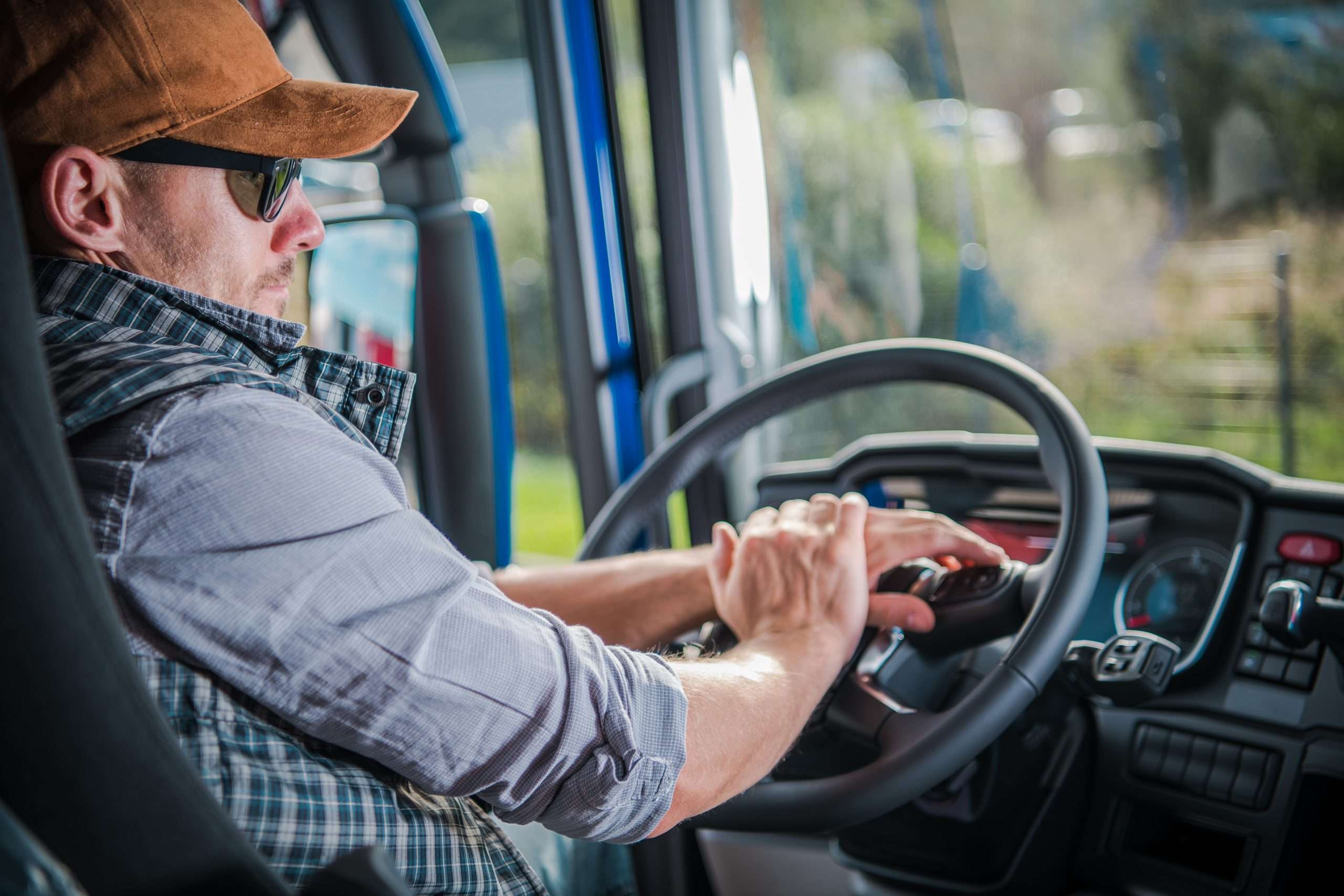 Vrhunac sezone za trucking kompanije biće izuzetno slab kažu stručnjaci