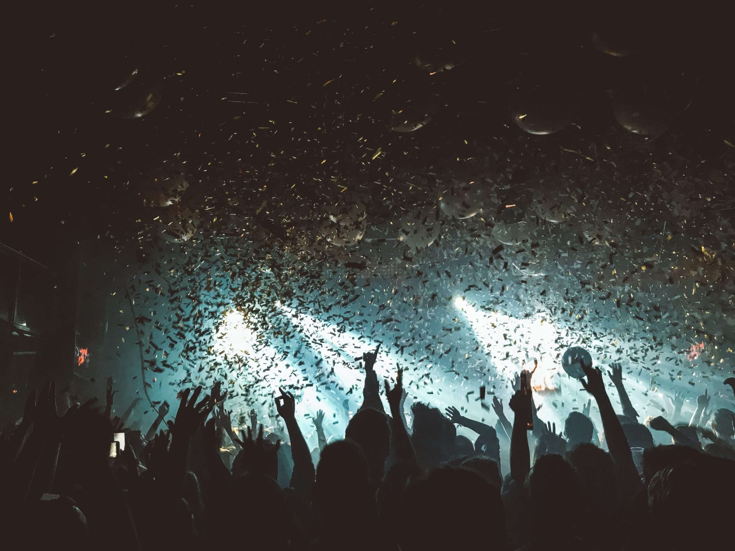 7 gradova sa najboljim noćnim životom u Americi - Chicago Glasnik