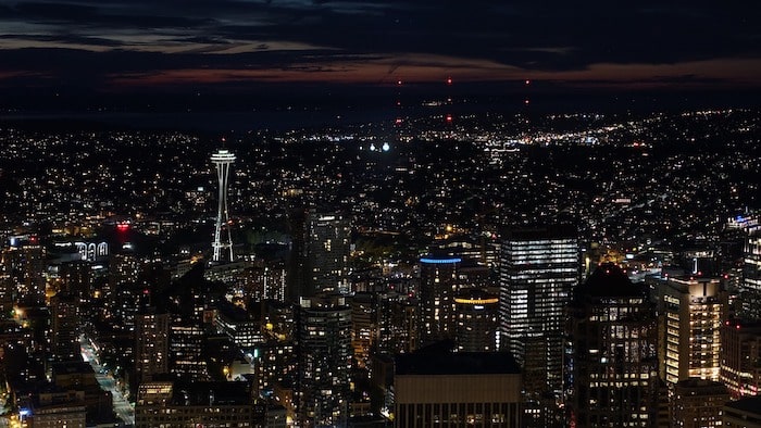 best nightlife in the US