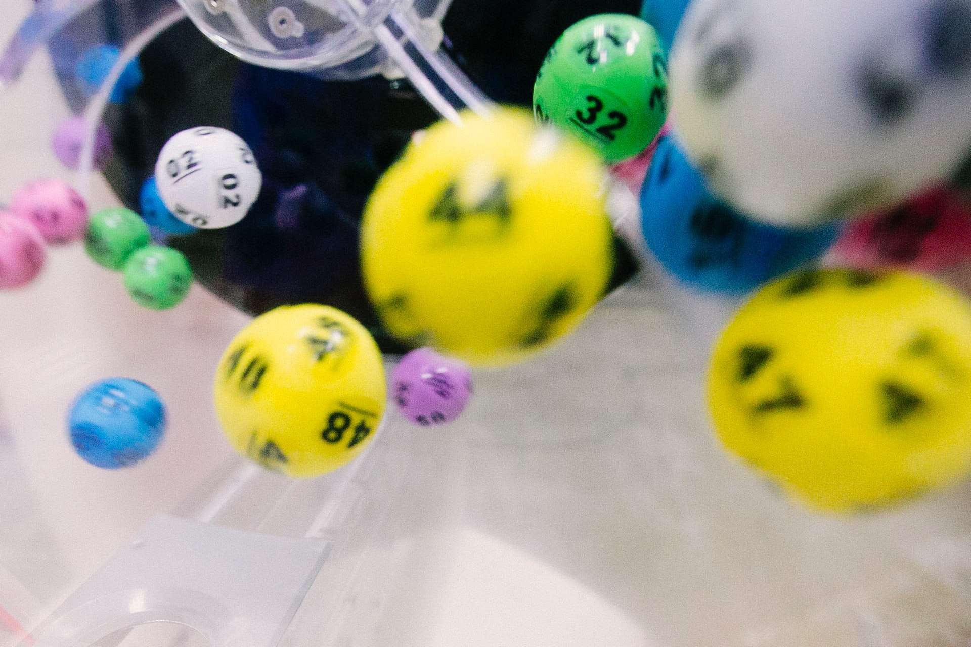Amerikanac iz Kalifornije osvojio 2,04 milijarde dolara na Powerball-u