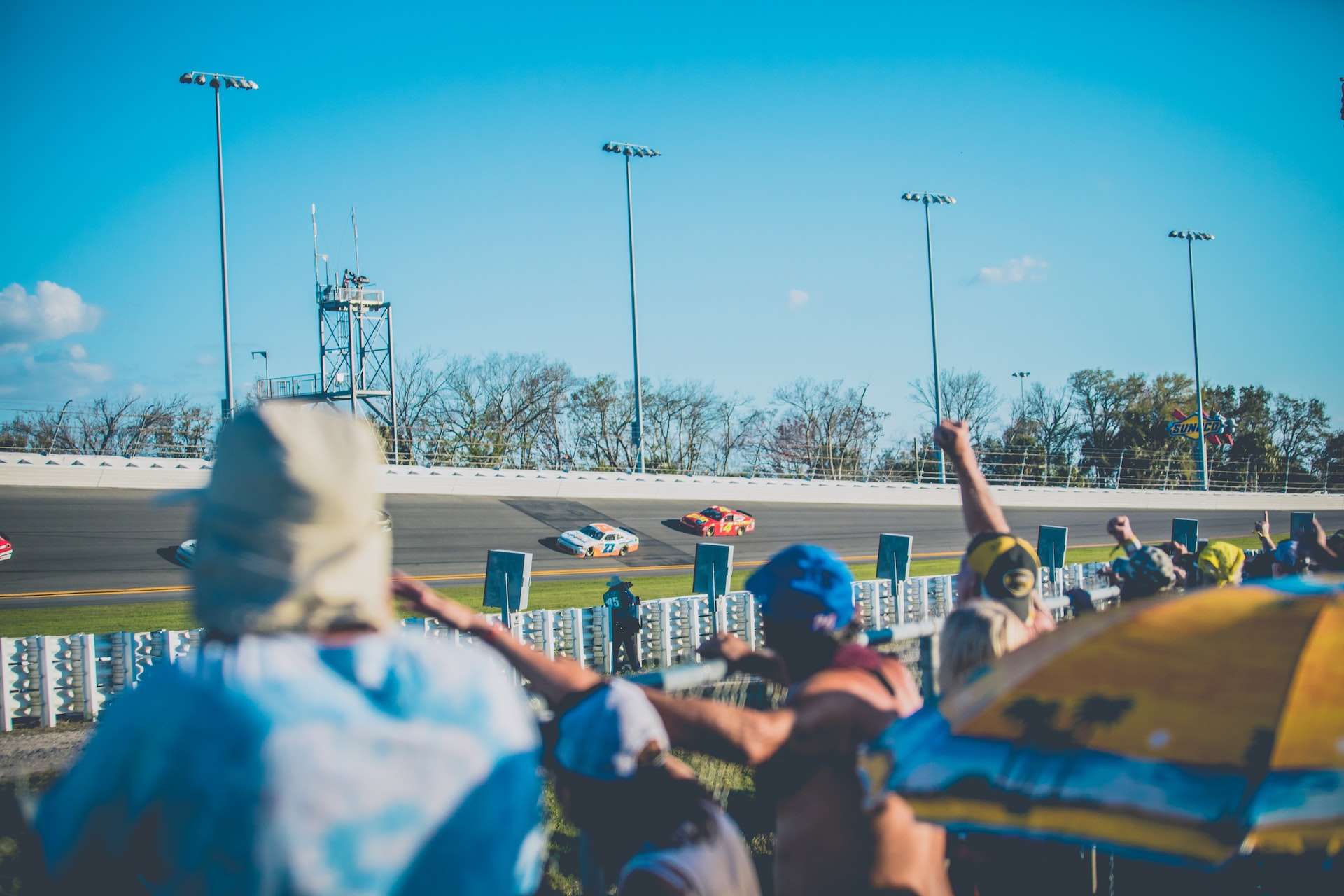 Evo koje će muzičke zvezde nastupiti na prvom NASCAR-u u Čikagu. Karte uskoro u prodaji
