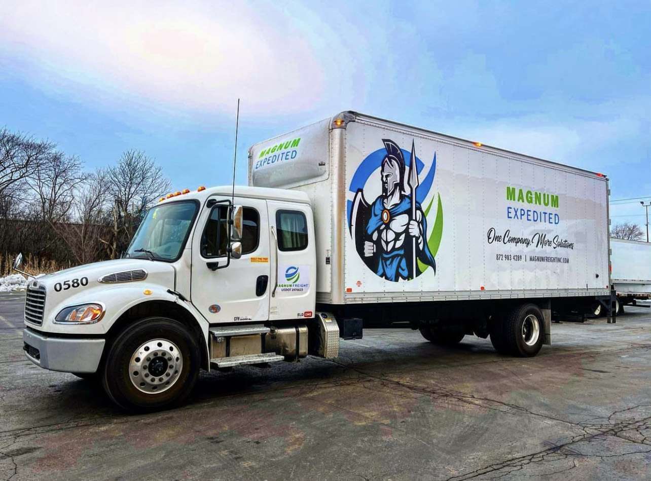 Freightliner M2 2021 For Sale - Chicago Glasnik