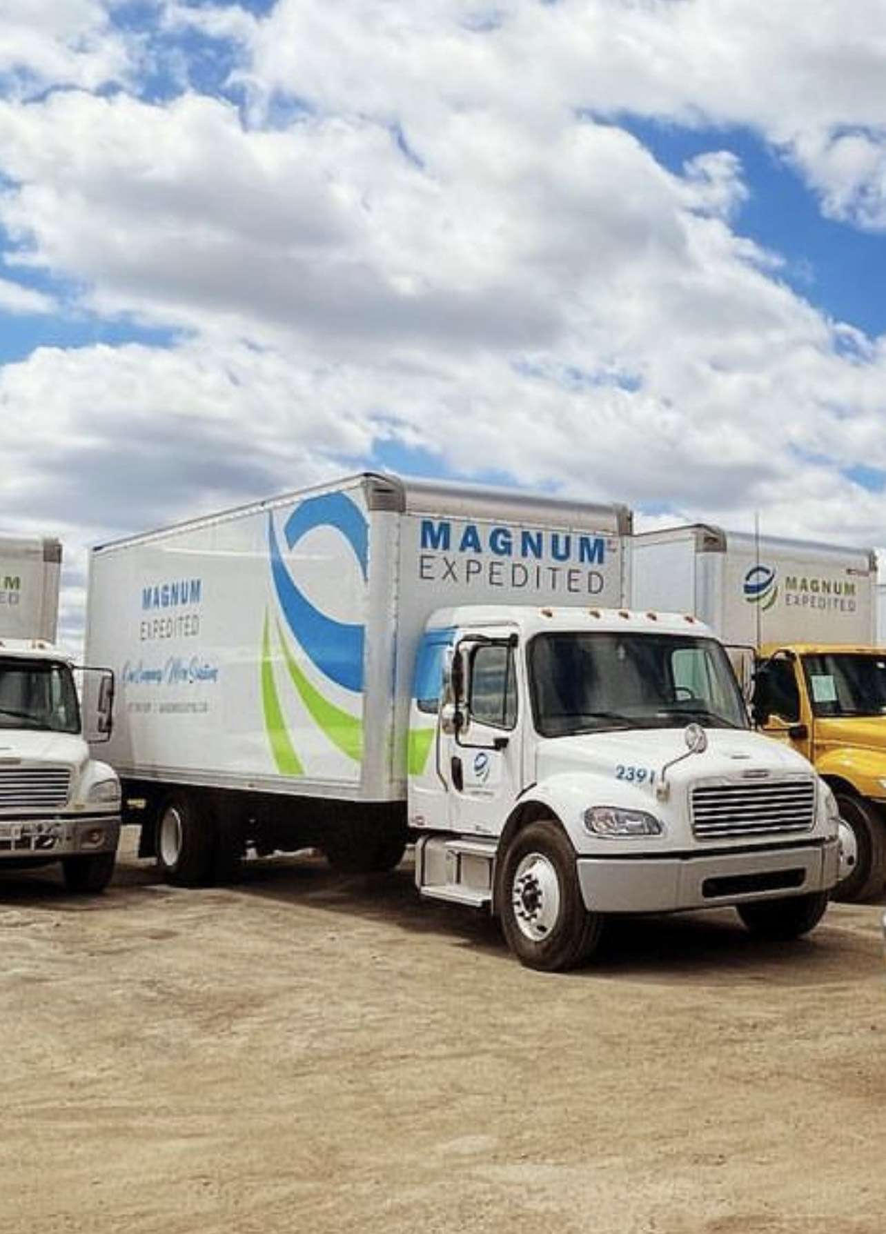 Na prodaju Freightliner M2 2021 - Chicago Glasnik