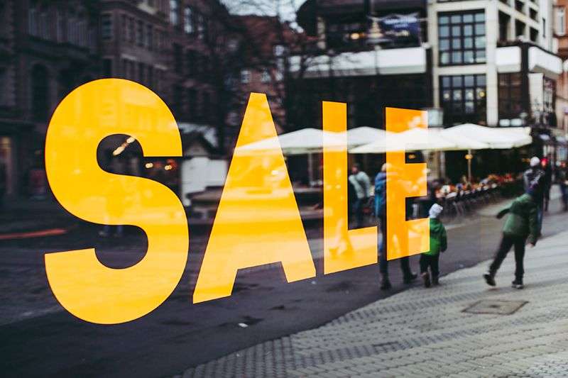 Danas je “Black Friday” – Evo kako je nastao najveći šoping fenomen na svetu