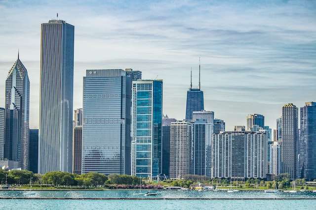 7 najlepših mesta za šetnju u Čikagu - Chicago Glasnik