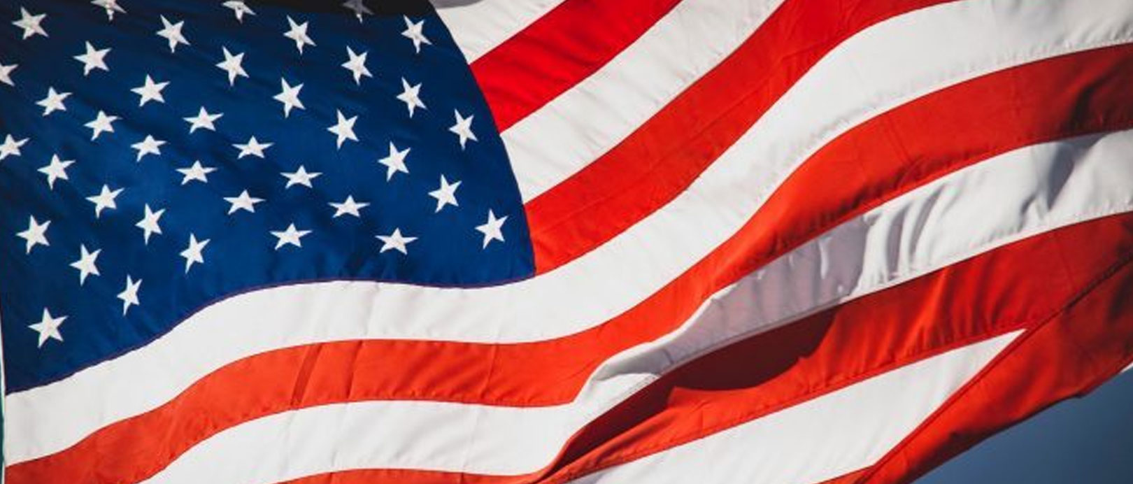 things USA famous for the American Flag