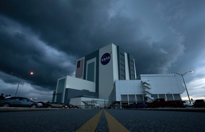 NASA