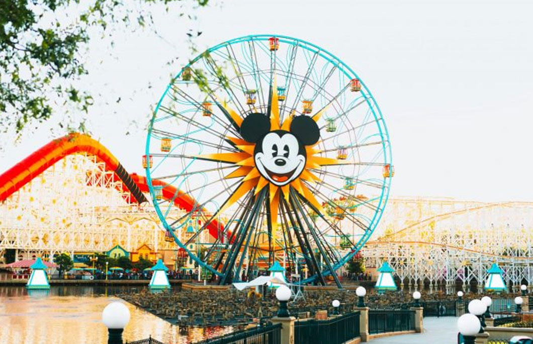 Disney