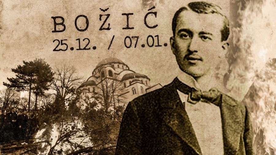 Zašto Srbi ne slave Božić u decembru već 7. januara — Chicago Glasnik