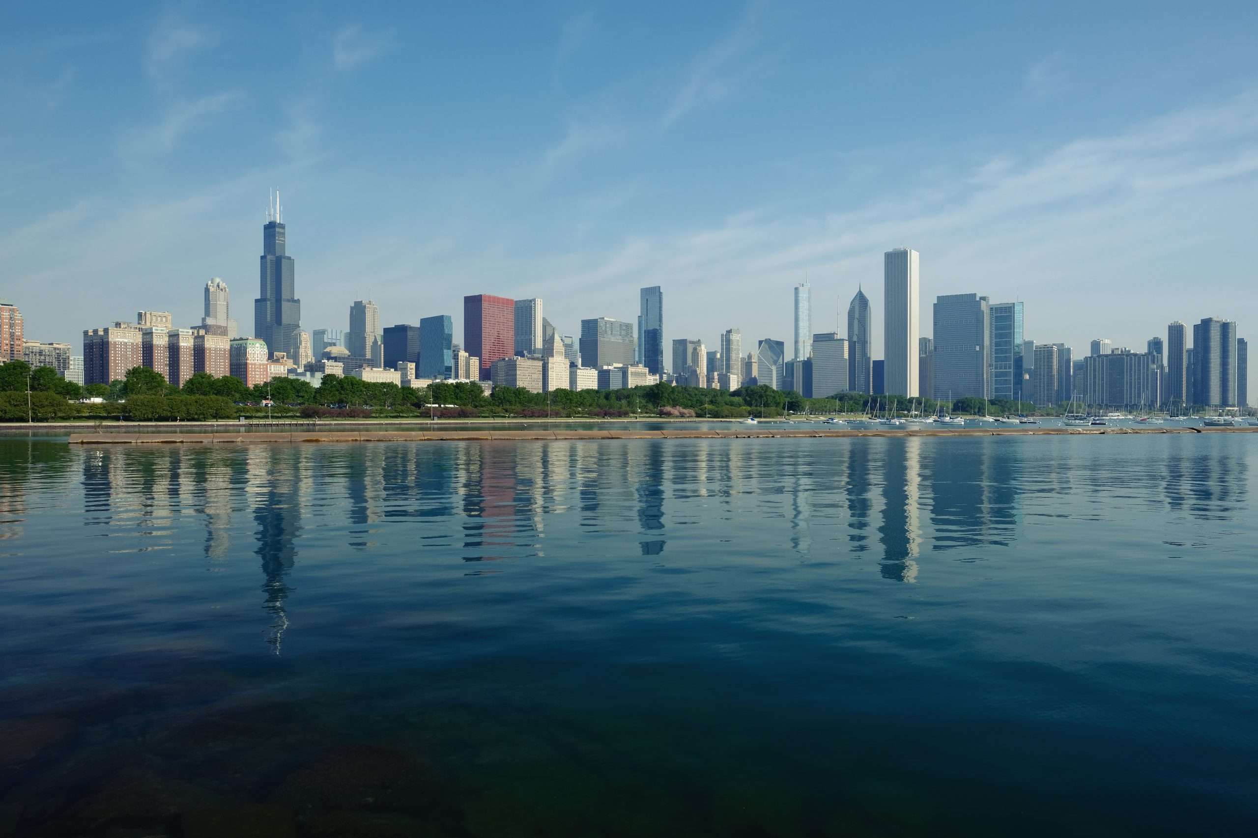 9 neverovatnih činjenica o Čikagu za koje niste znali - Chicago Glasnik