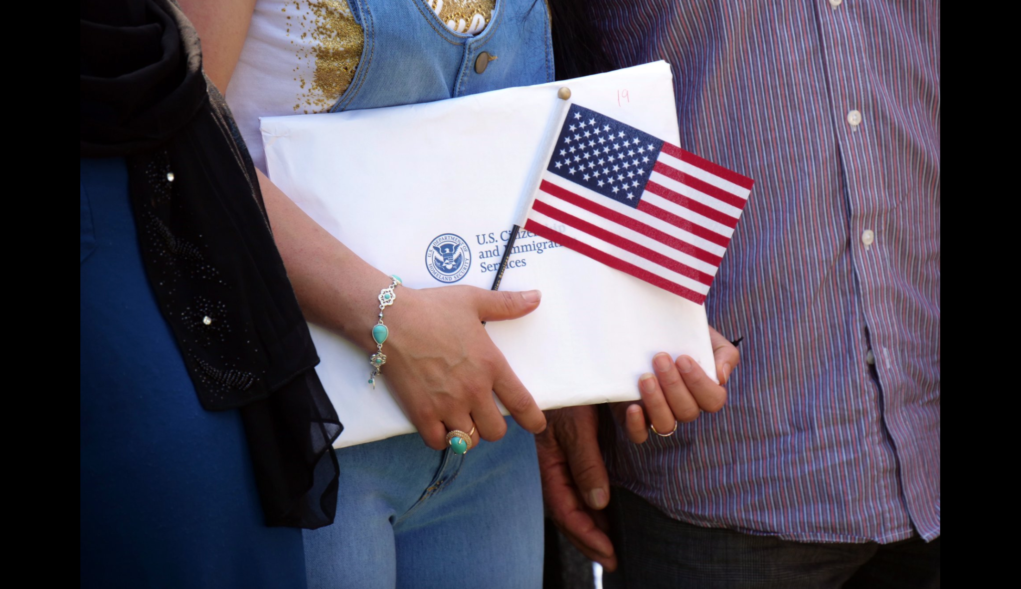 USCIS: Troškovi aplikacije za “Zelenu kartu” biće duplo skuplji, koštaće više od $3500