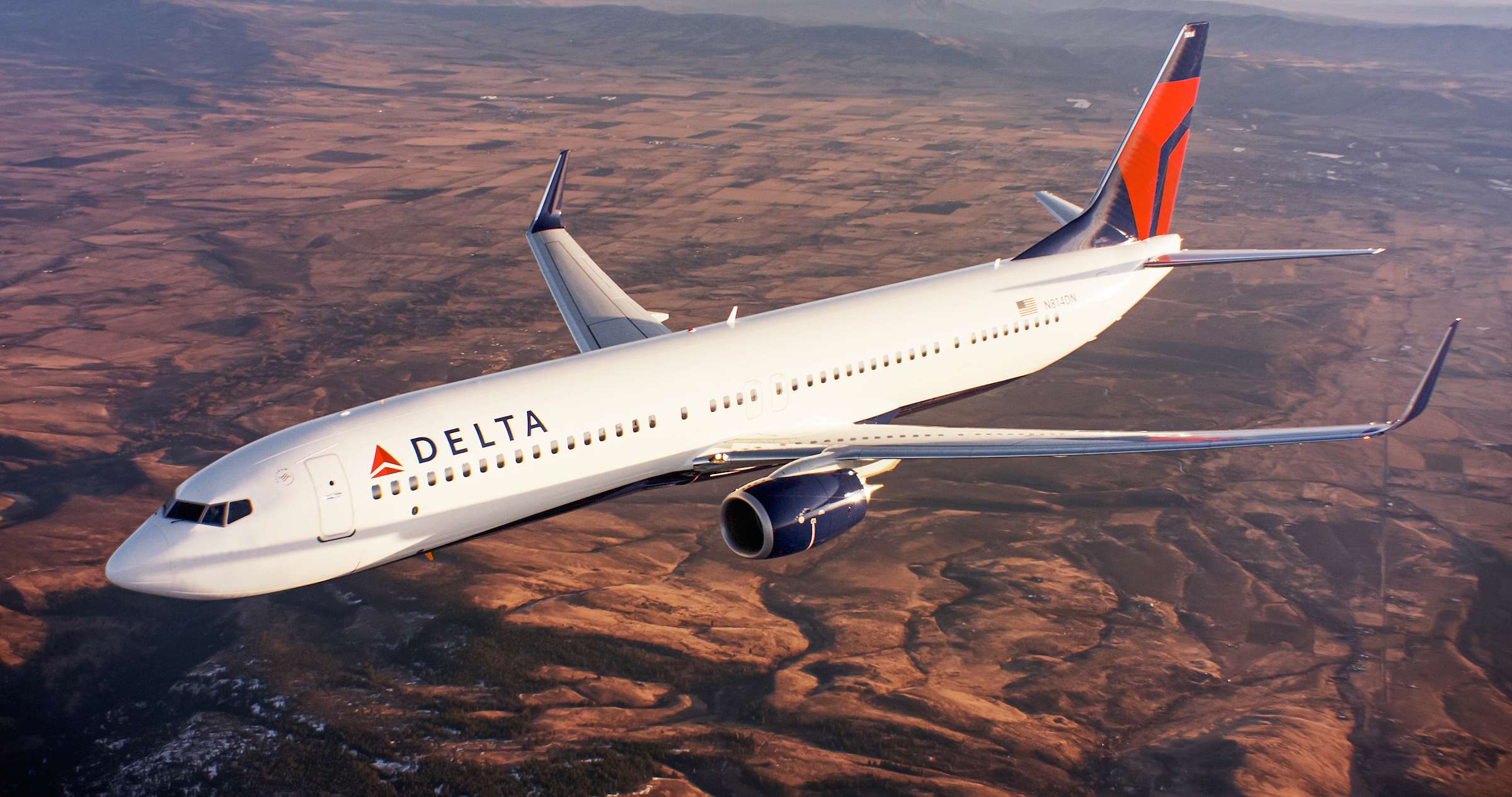 Delta je najpouzdanija aviokompanija, ali da li je broj 1 u novoj WalletHub studiji? - Chicago Glasnik
