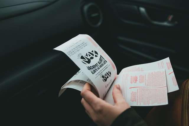 Lucky Day Loto - Stanovnik Ilinoisa prvi loto milioner u 2023.godini