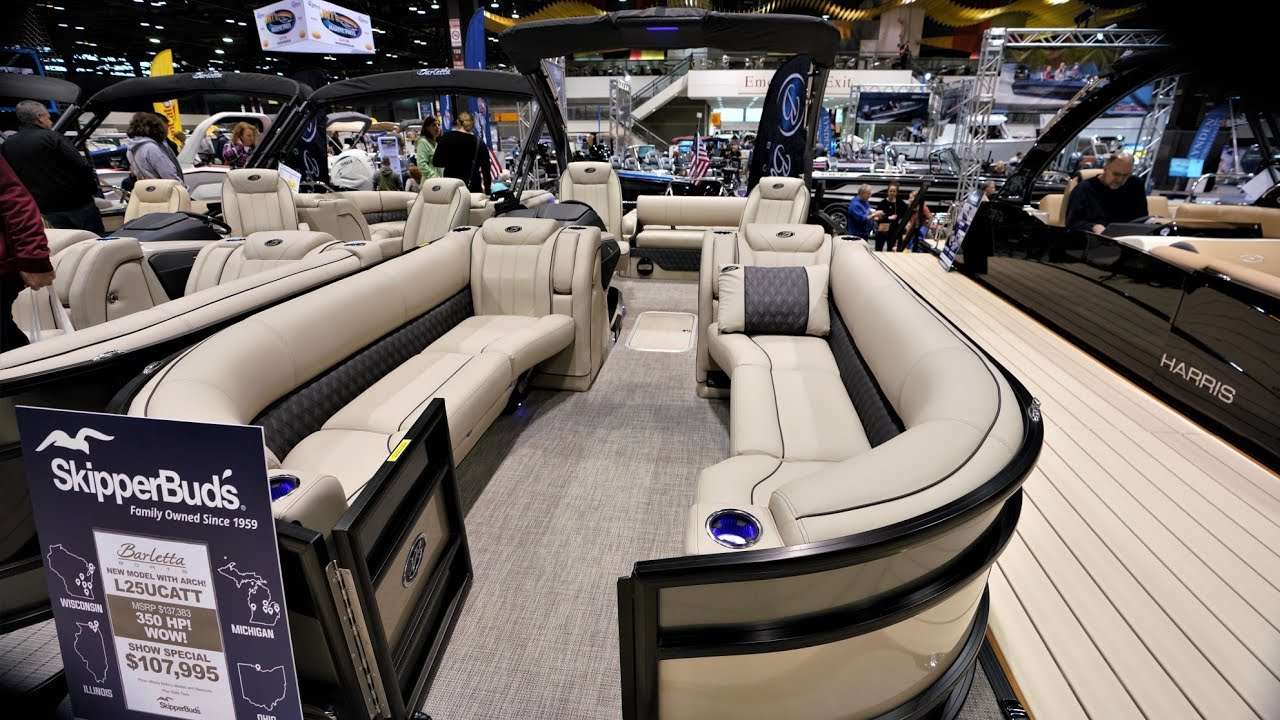 Ne propustite: "Chicago Boat Show" ponovo u Čikagu nakon 3 godine