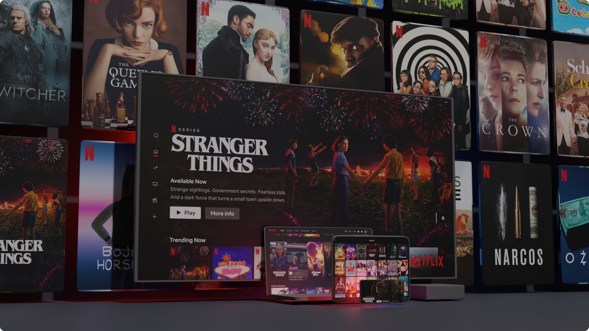 Netflix zapošljava i nudi platu do 385.000 dolara. Evo koja pozicija je u pitanju i kako da se prijavite