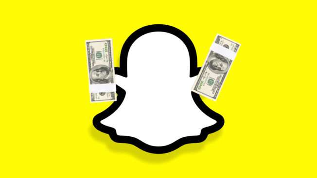 Ilinois: Počela isplata novca od grupne tužbe protiv Snapchat-a